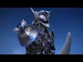 Download Lagu FINAL FANTASY XIV Online - Vivi \u0026 Scions Meet Armoured Gaia