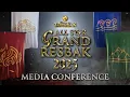 TNT All-Star Grand Resbak Media Conference March 6 2025