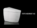 TOTO NEOREST AS BidetKing com