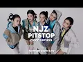 Download Lagu NJZ (엔제이지) - PIT STOP | Clean Version (fan-made)
