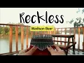 Download Lagu Reckless - Madison Beer (Kalimba Cover with Tabs)