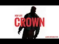 Crown - King [Instrumental]