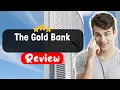 The Gold Bank Hotel Prague Review - Things You MUST Know Before Staying Here