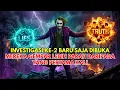 Lagu MEREKA MENYELIDIKI ANDA DUA KALI – DAN KEBENARAN LEBIH MENAKUTKAN MEREKA DARIPADA KEBOHONGAN