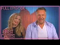 Two Widows Search for a Second Chance at Love | Season 2 Episode 11 | First Dates Hotel