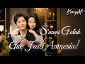 Download Lagu Suami Dingin Amnesia, Akhirnya Buka Hati! Pernikahan Kontrak Jadi Cinta Sejati ！|✨️FULL Drama