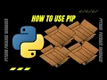 INSTALL PYTHON PACKAGES WITH PIP A Quick Start Guide to Python s Package Manager PIP