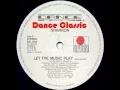 Download Lagu Shannon - Let The Music Play (Dub Version)