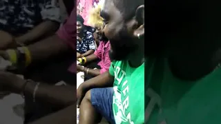 chennai gana guna mama song maja 