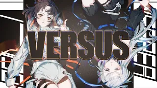 VERSUS / VESPERBELL