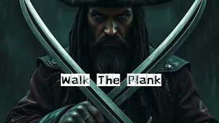 walk the plank pirate sea shanty official audio 