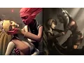 All Jedi Deaths in The Clone Wars UPDATED