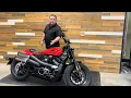 Check Out The 2026 Sportster S Now At Elk River Harley