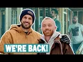 Bargain Block star Keith Evan Reveal They re BACK - 2026 Plans