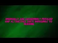 What is this Feeling? - Ariana Grande ft Cynthia Erivo (lyrics) From the Movie Wicked