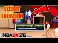 Download Lagu NBA 2K26 HoloHelp Locations | All 22 Locations | For Cap Breakers and Lifetime Challenges