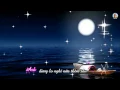 Lagu Đêm nhớ người tình - Lưu Ánh Loan