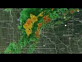 WATCH LIVE Weather Radar