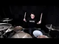 A Day To Remember - I'm Made Of Wax, Larry, What Are You Made Of? | Drum Cover