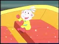 Opening to SpongeBob SquarePants Sea Stories 2002 VHS 60fps