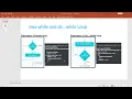 Java Practical 9-Difference Between While Loop and Do While Loop