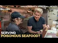 Serving Poisonous Seafood in a Failing Restaurant Gordon Ramsay s 24 Hours To Hell And Back
