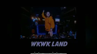 Download SIMPLE FVNGKY _ WKWK LAND (FAHMY RADJAK REMIX) MP3