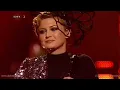 Alphabeat - Heat Wave & Fascination (Live)