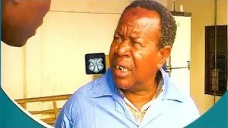 Fundi Gereji Part1 2 King Majuto Ringo Chilly Comedy Bongo Movie 