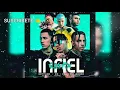 Eix - Infiel Remix (Audio) - Rauw Alejandro x Brytiago x Noriel x Jay Wheeler x Kevvo
