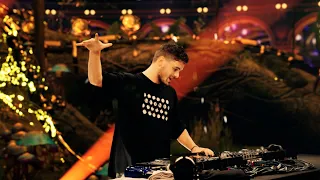 Download EXCLUSIVE PREVIEW: Martin Garrix at Tomorrowland 31.12.2020 MP3