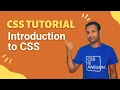 css full course bangla tutorial 1 Introduction to CSS