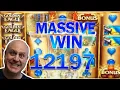MASSIVE WIN 10 FREE GAMES JACKPOT Golden Eagle Slots Raja Slots