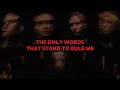 CODE ORANGE - FOREVER (Lyrics)