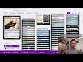 LEAKS STREAM I leak how bad your commander deck is