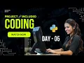Coding with Python Day 05 Cleaning and EDA Project