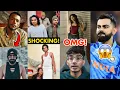 Lagu WTF! Ye Kya Dekhliya…😰😭, Virat Kohli Crazy, Pak Vs USA, Azooz Exposed, Puneet Superstar, Dino James