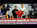 Download Lagu FIX PAKAI NOMOR 10!!! THIJS DALLINGA DIRESMIKAN GABUNG TIMNAS INDONESIA PADA RONDE KEEMPAT