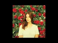 Lagu Lana Del Rey - Roses (AI Cover)