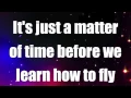 Owl City - When Can I See You Again