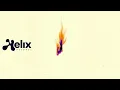 Shimza & Elderbrook - Falling (Visualizer) [Helix Records]