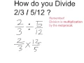 Divide