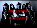 Hellyeah - Goddamn!