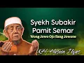 Download Lagu Syekh Subakir Pamit Semar|| Ngaji KH. Husein Ilyas terbaru