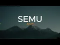 Download Lagu Semu - Aman | Lirik Video lagu Indonesia