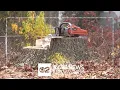 Montclair N J residents sound off after trees cut down for construction of new turf field