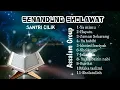 Lagu Senandung Sholawat#santri cilik