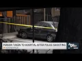Person taken to hospital after police shooting at Kennewick apartment complex