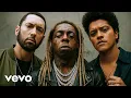 Download Lagu Lil Wayne ft. Eminem, Bruno Mars \u0026 Kendrick Lamar - She Is A Maniac [Music Video 2025] MP3