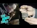 The History of Snuff Boxes You Asked For It